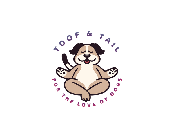 Toof & Tail