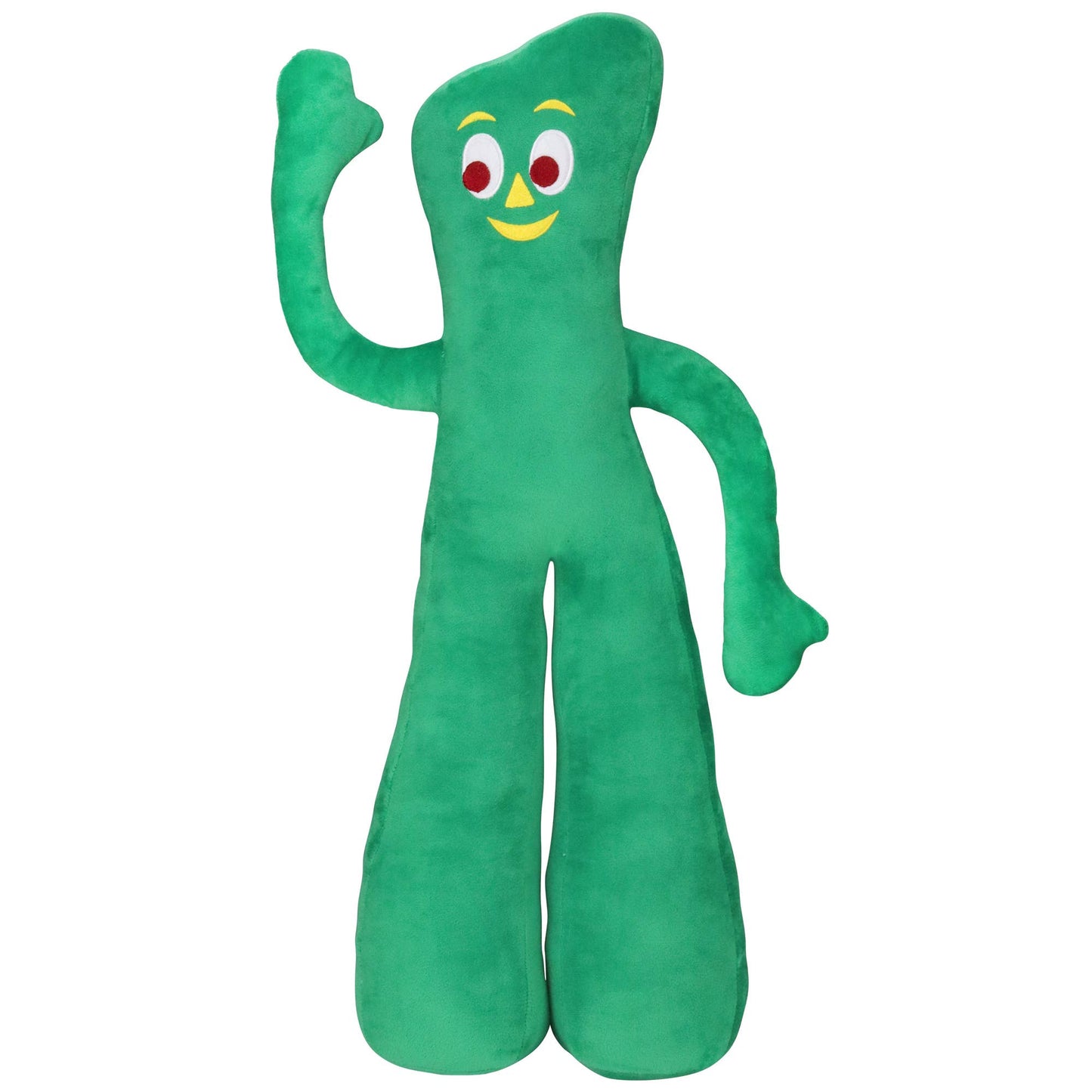 Gumby Dog Plush Toy 24"