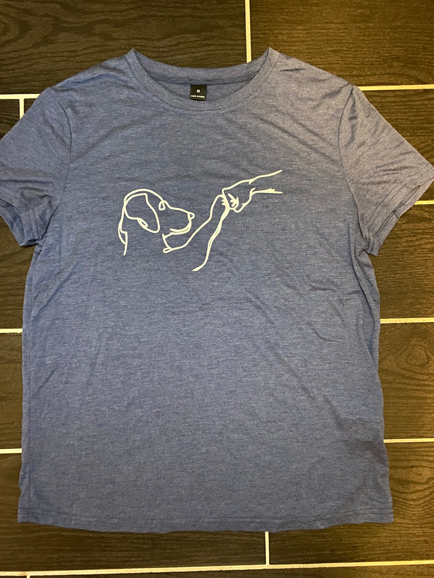Fist Pound T-shirt